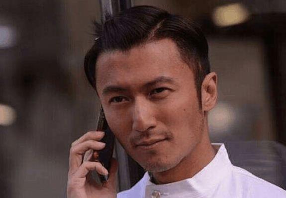 謝賢宣布遺產分配, 張柏芝孩子生父大白, 謝霆鋒怒了：錯誤的婚姻，就是兩個人互相折磨