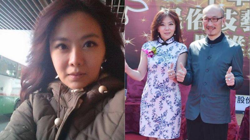 小潘潘驚傳精神異常！「落難董娘」與尪分居：看到人就怕