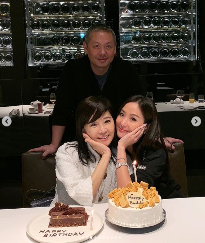 「丈夫公開外遇」為兒女苦撐31年豪門生活　「55歲離婚再嫁富商」終於收穫幸福