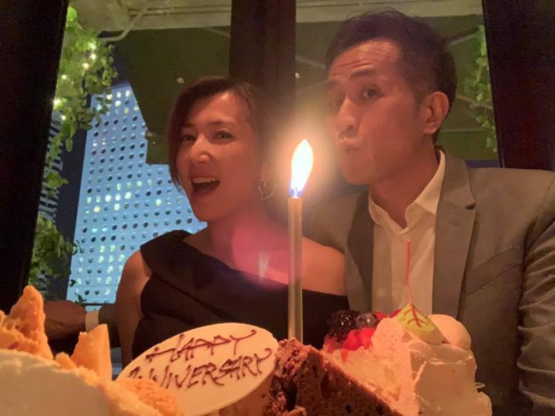 廖家儀「9年豪門生活」曝光！嘆「像三個小孩助理」每天奔波　狂甩26公斤成火辣人妻