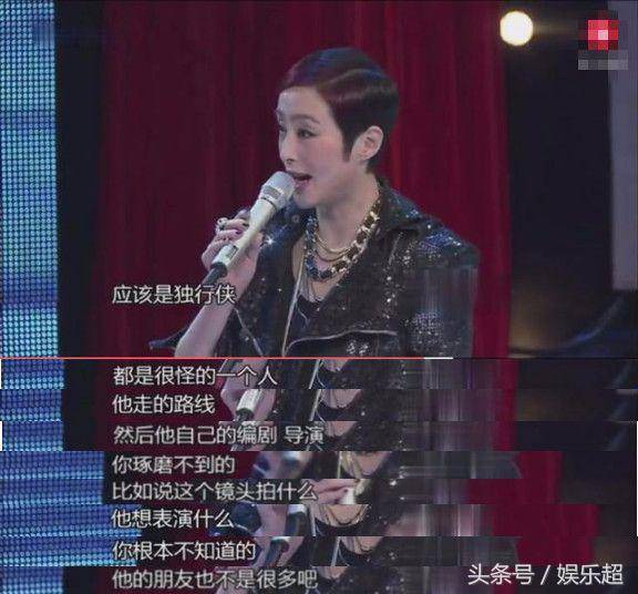 50歲張敏全家照曝光！老公竟是冷峻帥哥！三字點評周星馳太準確！