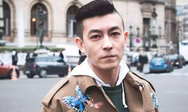 陳冠希：比我帥的只有2個人！聽到名字後，感覺無法反駁，網友：謝霆鋒沒陳冠希帥是真的