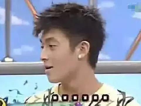 陳冠希：比我帥的只有2個人！聽到名字後，感覺無法反駁，網友：謝霆鋒沒陳冠希帥是真的