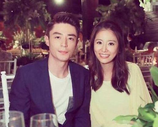 當年一言不合就提分手，43歲娶嬌妻生3子，林心如27字報仇雪恨