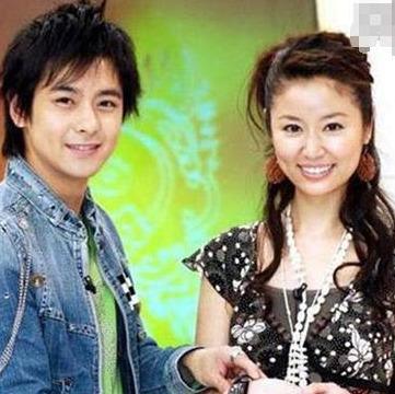 當年一言不合就提分手，43歲娶嬌妻生3子，林心如27字報仇雪恨