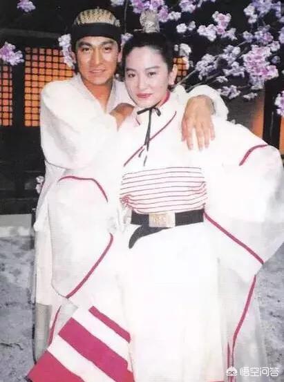 直擊10張明星絕版老照片：林青霞年輕時期太美，最後一張卻再也無法重現