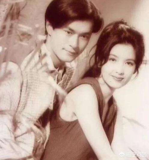 直擊10張明星絕版老照片：林青霞年輕時期太美，最後一張卻再也無法重現