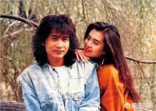 直擊10張明星絕版老照片：林青霞年輕時期太美，最後一張卻再也無法重現