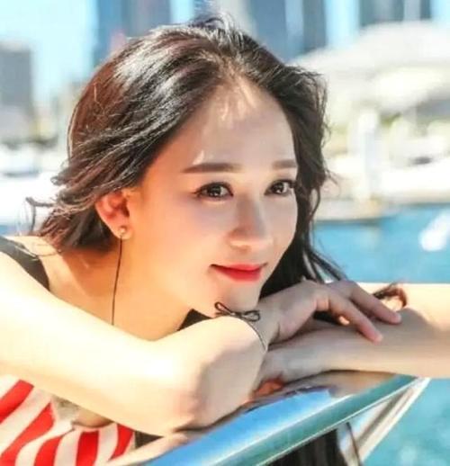 42歲林心如與39歲陳喬恩對比，卻有這麼大的差距，霍建華眼光犀利!