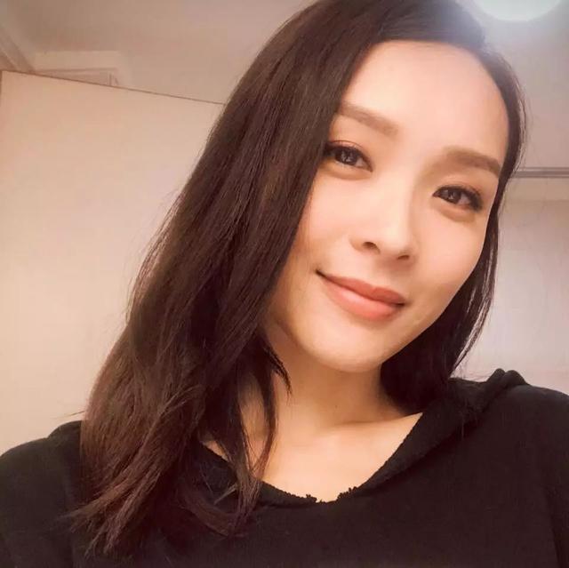 【口罩全家福被指…】李佳芯：可能我取代不到黃心穎