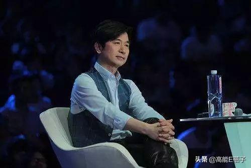 49歲陳浩民公開打針微調照片，這些男星都承認自己嘗試過醫美