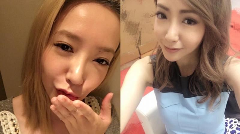 驚！影城千金消失2年　密嫁老外曬雙胞胎兒照