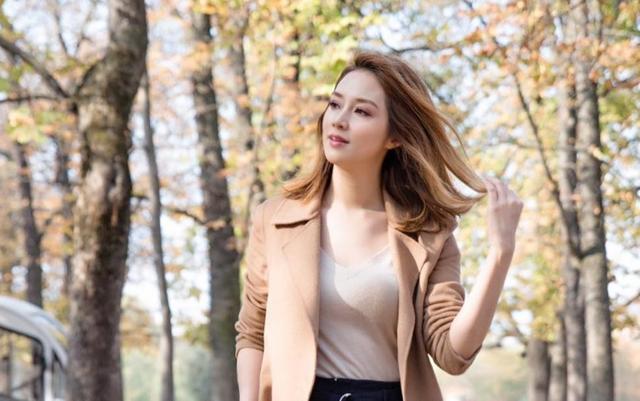 「千億兒媳」變「千億闊太」？徐子淇曬美照，老公「爭權」疑勝利！