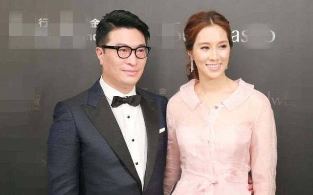 「千億兒媳」變「千億闊太」？徐子淇曬美照，老公「爭權」疑勝利！