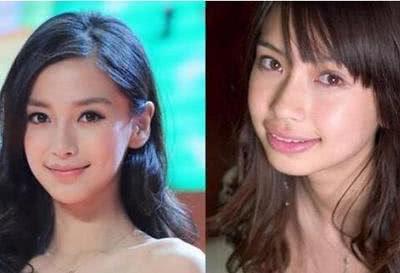 楊穎終於不忍了，正面回懟網友惡評，11字讓人無言以對！