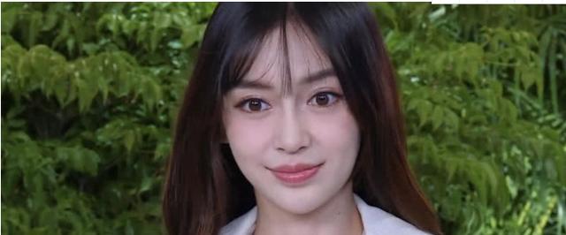 楊穎終於不忍了，正面回懟網友惡評，11字讓人無言以對！