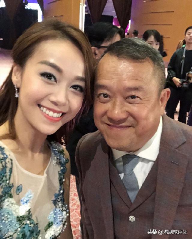 黃心穎避走美國不為散心，進修演技疑為7月開新劇，直言我會努力!