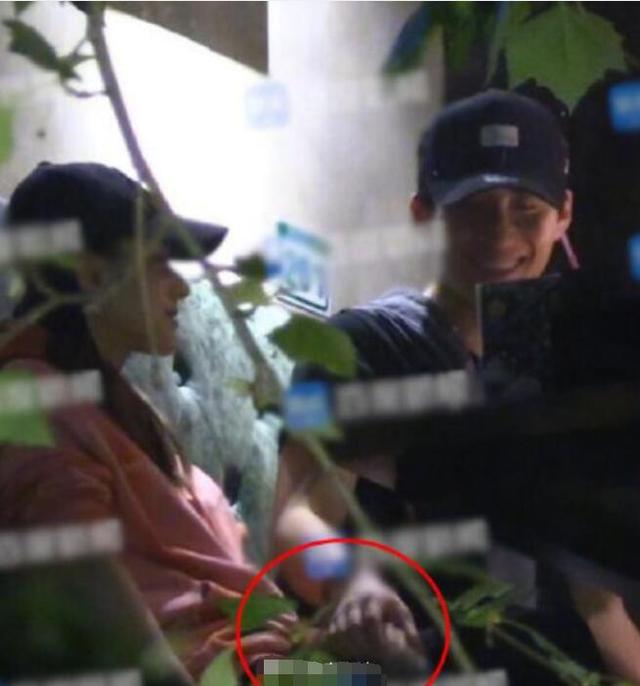 何超蓮跟竇驍戀愛，何超盈即將生娃，陰謀論上線：賭王快不行了！