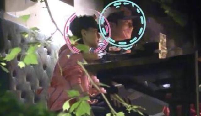 何超蓮跟竇驍戀愛，何超盈即將生娃，陰謀論上線：賭王快不行了！
