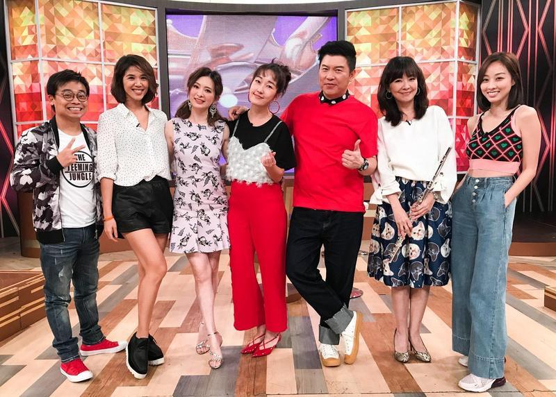 48歲吳奇隆升格當爸！劉詩詩順產男寶自豪「超級可愛」