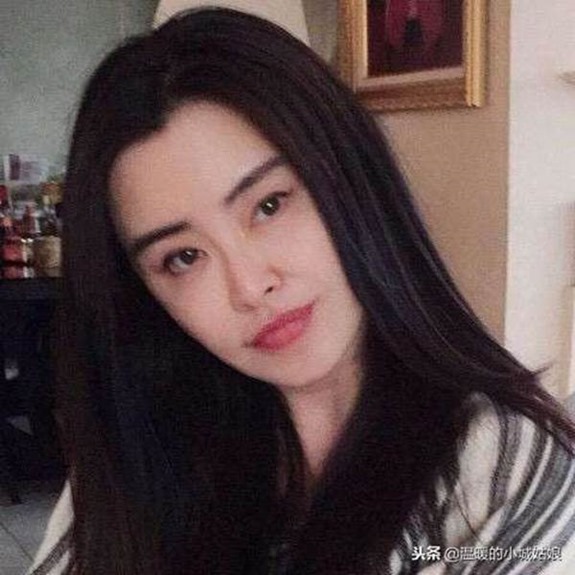 (年過40還沒人娶的13位女星，個個都國色天香，你最想把誰娶回家？