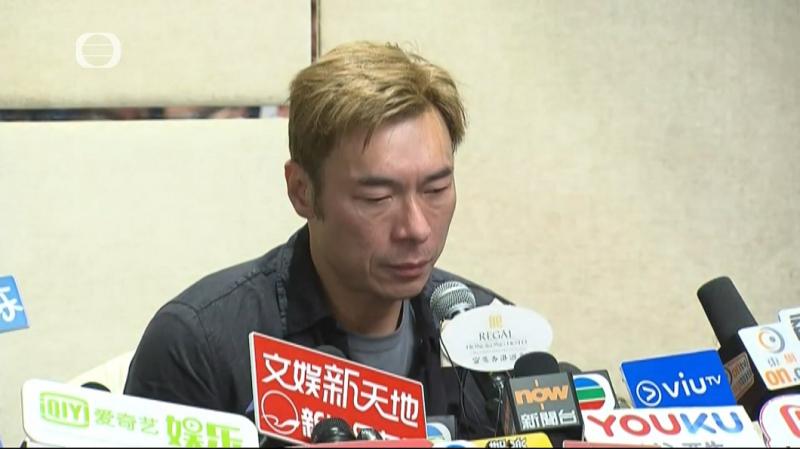 偷腥代價大！許志安被傳「榜中榜」得獎遭取消