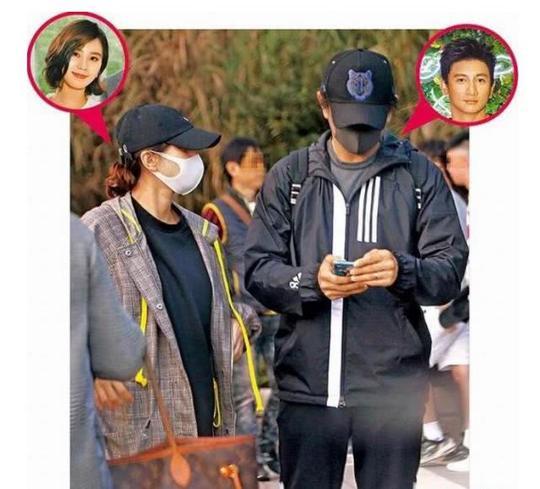 劉詩詩生了！48歲吳奇隆升格當爸，全家喜迎「金牛男娃」