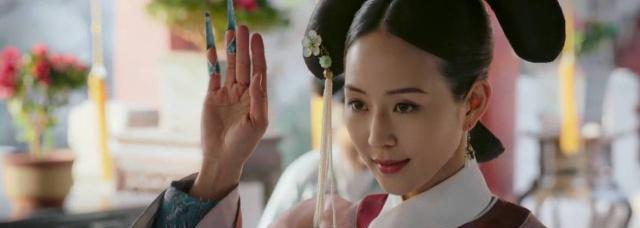 「六界第一美」 楊紫榜上有名，楊冪只能倒數，第一名副其實 