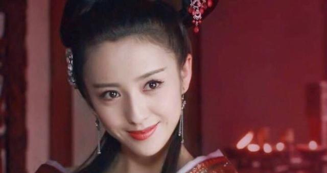 「六界第一美」 楊紫榜上有名，楊冪只能倒數，第一名副其實 