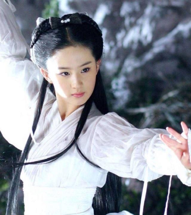 「六界第一美」 楊紫榜上有名，楊冪只能倒數，第一名副其實 