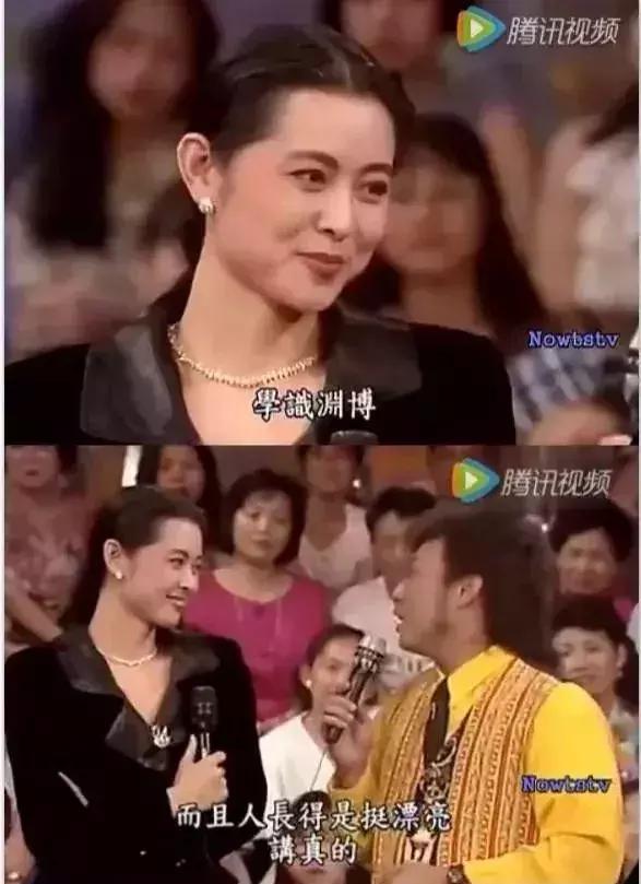 章子怡&鞏俐：高級的女人從不宮斗，而是和對手做朋友 