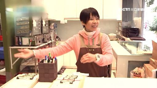 月營收破40萬！曾心梅改賣包子「才3年就倒光」　她無奈透露「都怪一例一休」網友抓包：先怪自己