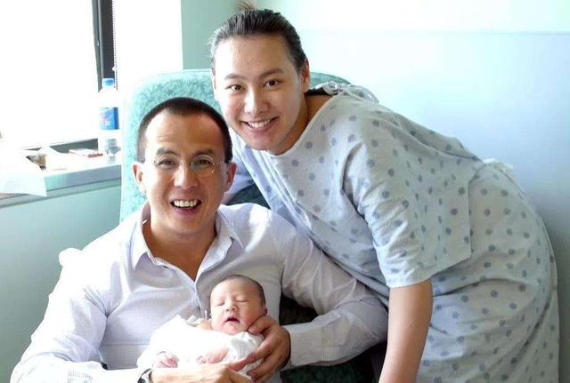 李澤楷罕見攜26歲女友亮相，郭嘉文當「千億媳婦」指日可待！