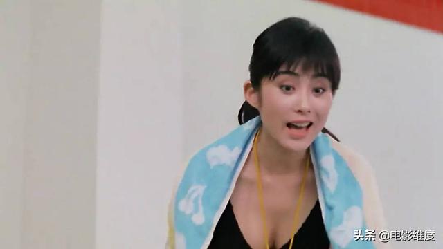 52歲張敏情路坎坷，曾被香港影視大佬向華勝拋棄，如今婚姻幸福！