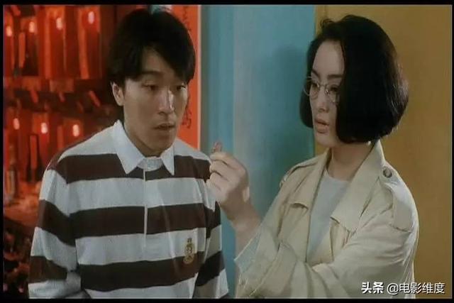 52歲張敏情路坎坷，曾被香港影視大佬向華勝拋棄，如今婚姻幸福！