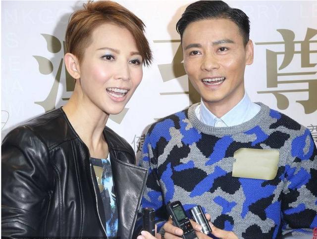 張晉新戲受傷，娘娘發文表露真情，這波狗糧來的讓人措不及防