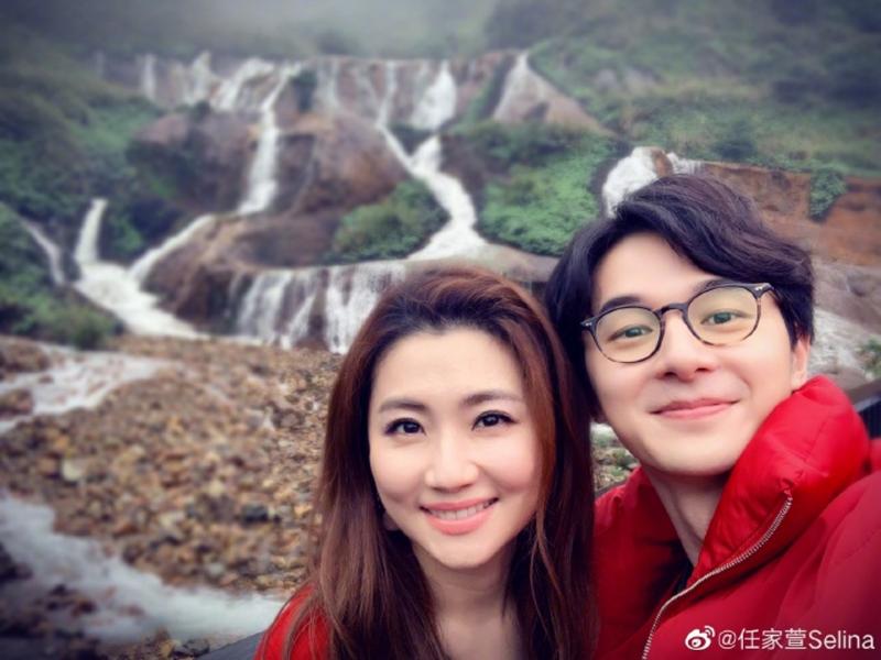 Selina男友張軒睿原來是渣男？還曾背著女友偷吃她？