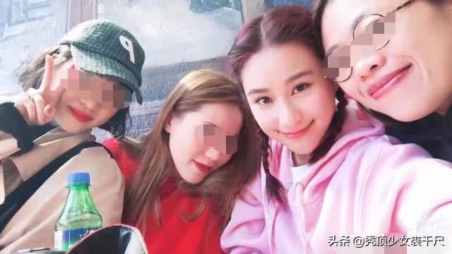 竇驍承認與賭王千金何超蓮戀情，早前二人電梯內擁吻被拍甜蜜幸福！