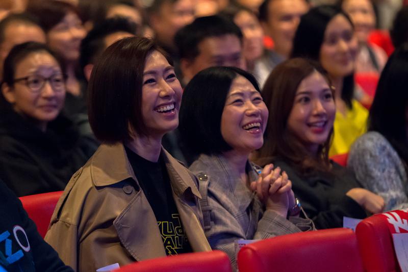 網民建議胡定欣馬國明復合　張敬軒：我不知道他們一起過！