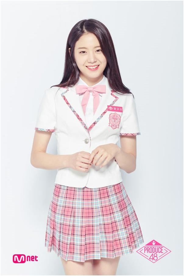 盤點被淘汰的Produce 48練習生的近況