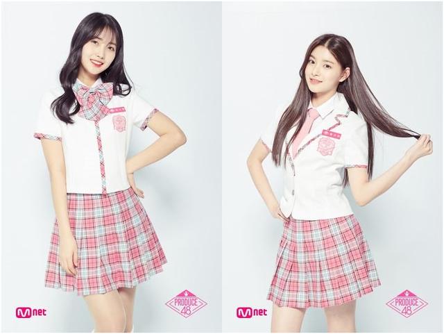 盤點被淘汰的Produce 48練習生的近況