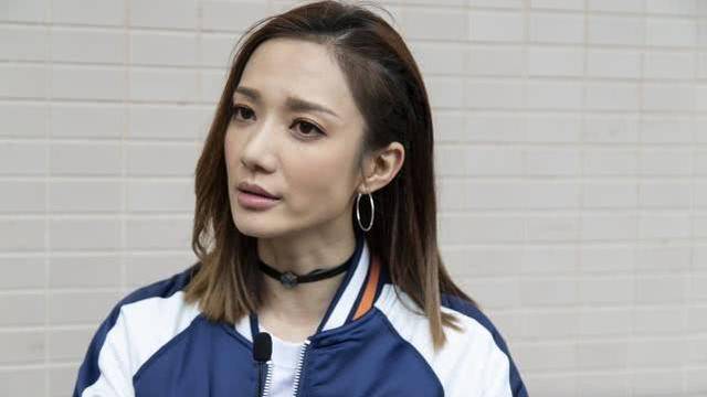 這位TVB花旦的素顏真不好看，可只要拍港劇就美得不可方物