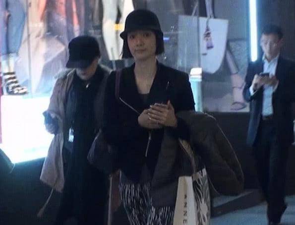這位TVB花旦的素顏真不好看，可只要拍港劇就美得不可方物