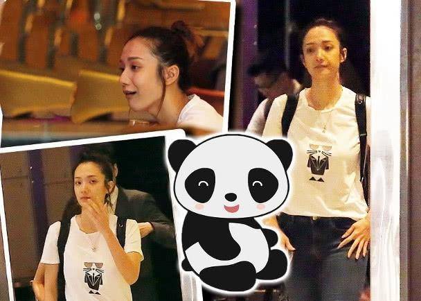 這位TVB花旦的素顏真不好看，可只要拍港劇就美得不可方物