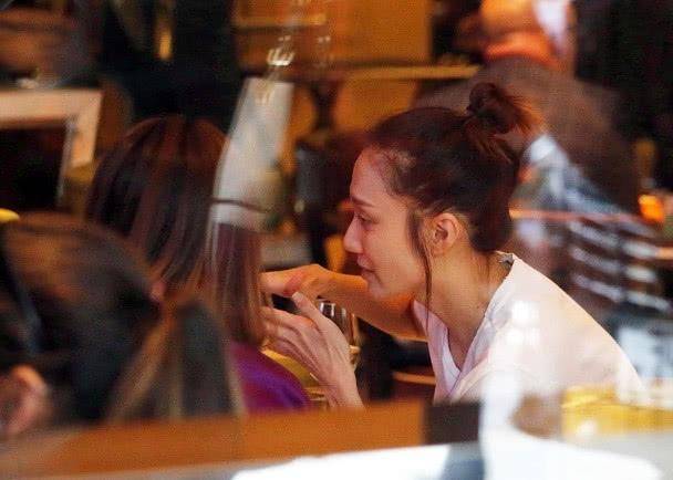 這位TVB花旦的素顏真不好看，可只要拍港劇就美得不可方物