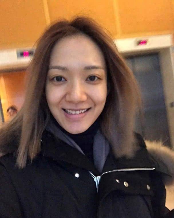 這位TVB花旦的素顏真不好看，可只要拍港劇就美得不可方物