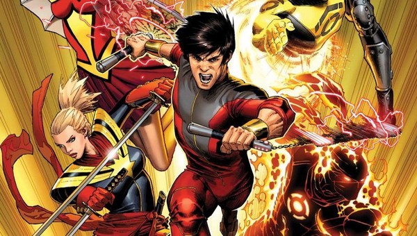 《復仇者4》不是完結！漫威「6部獨立電影」輪番上陣　首位「亞洲英雄登場」影迷驚喜：原型竟是他