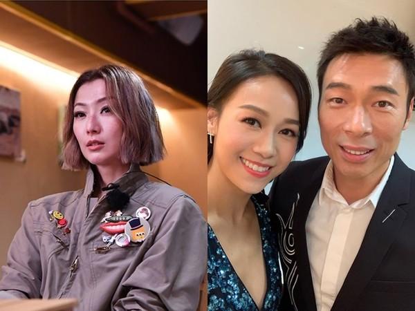 沒跟鄭秀文道歉　黃心穎心機原因曝光