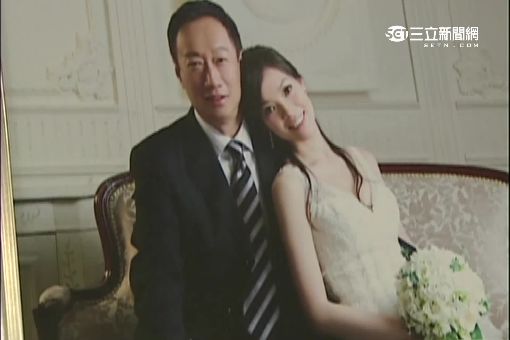 曾馨瑩離家出走！郭台銘自爆：她不諒解我跳出來選總統 