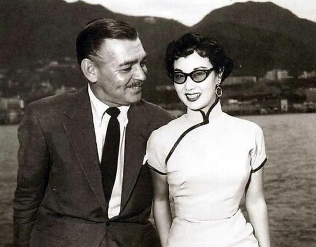 成龍喊她為媽媽 更比劉曉慶還豁得出去 傳奇女星93歲去世令人難忘